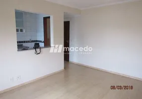 Foto 1 de Apartamento com 2 Quartos para alugar, 57m² em Vila Ipojuca, São Paulo