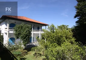 Foto 1 de Casa de Condomínio com 4 Quartos para venda ou aluguel, 1106m² em Chácara do Peroba, Jandira