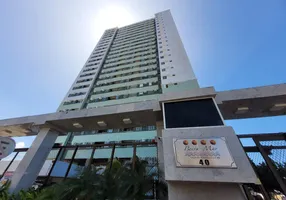 Foto 1 de Apartamento com 2 Quartos para alugar, 50m² em Janga, Paulista