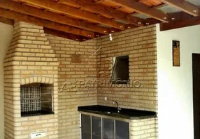 Foto 1 de Casa com 3 Quartos à venda, 170m² em Parque Bela Vista, Votorantim