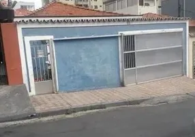 Foto 1 de Casa com 2 Quartos à venda, 176m² em Vila Guarani, São Paulo