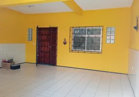 Foto 1 de Casa com 3 Quartos à venda, 170m² em Monte Castelo, Fortaleza