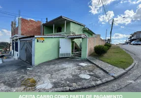 Foto 1 de Casa com 2 Quartos à venda, 100m² em Terra Preta Terra Preta, Mairiporã