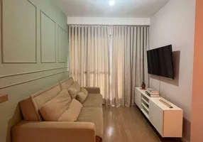 Foto 1 de Apartamento com 2 Quartos à venda, 61m² em Parque Jamaica, Londrina
