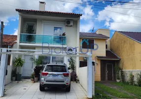 Foto 1 de Casa com 3 Quartos à venda, 135m² em Hípica, Porto Alegre