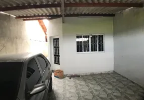 Foto 1 de Casa com 2 Quartos à venda, 70m² em Cidade Nova, Pindamonhangaba