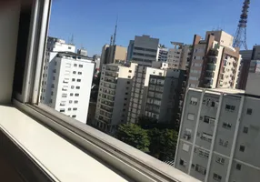 Foto 1 de Apartamento com 1 Quarto à venda, 56m² em Liberdade, São Paulo