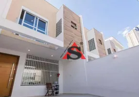 Foto 1 de Sobrado com 3 Quartos à venda, 177m² em Vila Firmiano Pinto, São Paulo