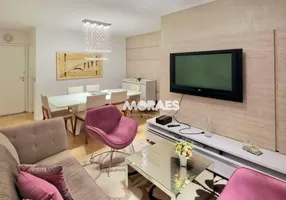 Foto 1 de Apartamento com 3 Quartos para venda ou aluguel, 93m² em Vila Nova Cidade Universitaria, Bauru