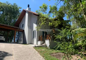 Foto 1 de Casa com 2 Quartos à venda, 225m² em Villagio, Gramado