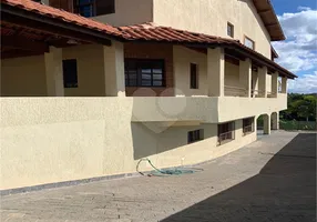 Foto 1 de Sobrado com 4 Quartos à venda, 450m² em Centro, Jarinu