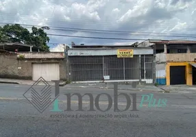 Foto 1 de Lote/Terreno à venda, 400m² em Salgado Filho, Belo Horizonte