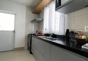 Foto 1 de Casa de Condomínio com 3 Quartos à venda, 108m² em Coxipó, Cuiabá