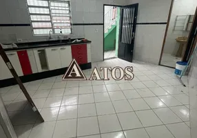 Foto 1 de Casa com 2 Quartos para alugar, 159m² em Cidade Líder, São Paulo