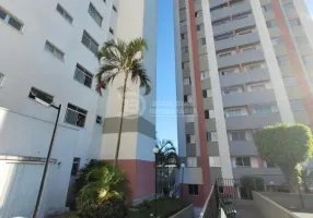 Foto 1 de Apartamento com 2 Quartos à venda, 49m² em Vila Taquari, São Paulo