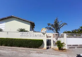 Foto 1 de Casa de Condomínio com 2 Quartos à venda, 72m² em Laranjeiras, Caieiras