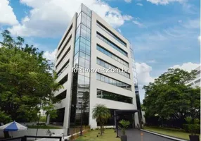 Foto 1 de Prédio Comercial para alugar, 9852m² em Jardim Promissão, São Paulo