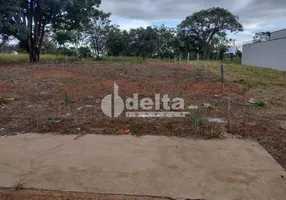 Foto 1 de Lote/Terreno à venda, 360m² em Jardim Inconfidência, Uberlândia