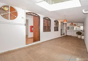 Foto 1 de Casa com 3 Quartos para alugar, 190m² em Botafogo, Rio de Janeiro