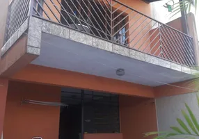 Foto 1 de Sobrado com 3 Quartos à venda, 160m² em Butantã, São Paulo