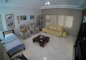 Foto 1 de Casa de Condomínio com 3 Quartos para alugar, 204m² em Condominio Recanto Real, São José do Rio Preto