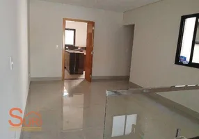 Foto 1 de Sobrado com 3 Quartos à venda, 194m² em Jardim Andrea Demarchi, São Bernardo do Campo