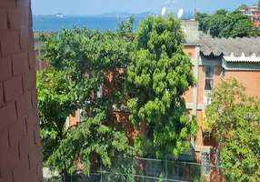 Foto 1 de Apartamento com 3 Quartos à venda, 50m² em  Praia da Bandeira, Rio de Janeiro