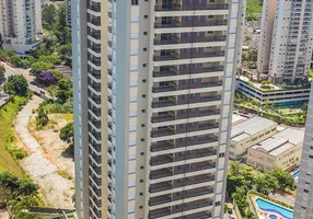 Foto 1 de Apartamento com 3 Quartos à venda, 156m² em Morumbi, São Paulo