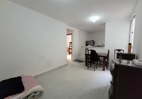 Foto 1 de Apartamento com 2 Quartos à venda, 46m² em Parque Maracanã, Contagem