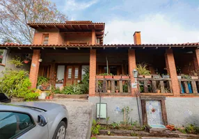 Foto 1 de Casa de Condomínio com 4 Quartos à venda, 220m² em Condominio Cantegril, Viamão