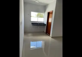 Foto 1 de Casa com 2 Quartos à venda, 79m² em Setor Industrial Munir Calixto, Anápolis