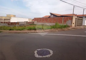 Foto 1 de Lote/Terreno à venda, 265m² em Pompéia, Piracicaba