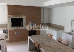 Foto 1 de Apartamento com 1 Quarto à venda, 39m² em Morada da Colina, Uberlândia