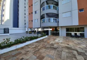 Foto 1 de Apartamento com 3 Quartos para alugar, 102m² em Jardim Portal da Colina, Sorocaba