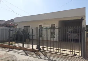 Foto 1 de Casa com 3 Quartos para alugar, 160m² em Centro, Londrina