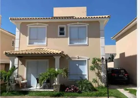 Foto 1 de Casa de Condomínio com 3 Quartos à venda, 161m² em Stella Maris, Salvador
