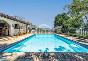 Foto 1 de Casa com 6 Quartos à venda, 3600m² em Itanhangá, Rio de Janeiro