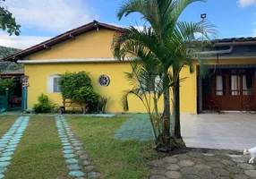 Foto 1 de Fazenda/Sítio com 4 Quartos à venda, 234m² em Copacabana Paulista, Mongaguá