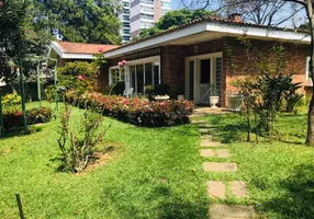 Foto 1 de Casa com 3 Quartos à venda, 923m² em Anchieta, São Bernardo do Campo