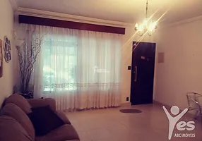 Foto 1 de Casa com 3 Quartos à venda, 161m² em Vila Gilda, Santo André