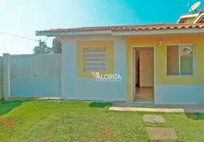 Foto 1 de Casa de Condomínio com 2 Quartos à venda, 180m² em Quintais do Imperador, Sorocaba
