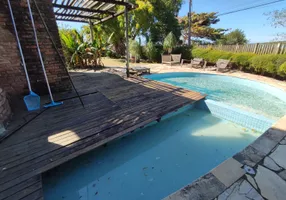 Foto 1 de Casa com 6 Quartos para venda ou aluguel, 470m² em Mirante da Lagoa, Macaé