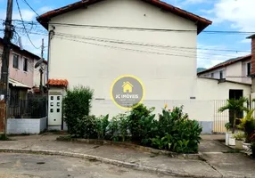 Foto 1 de Casa de Condomínio com 2 Quartos à venda, 52m² em Campo Grande, Rio de Janeiro