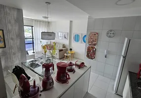 Foto 1 de Apartamento com 3 Quartos à venda, 67m² em Arruda, Recife