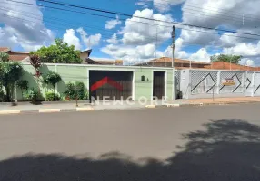 Foto 1 de Casa com 3 Quartos à venda, 300m² em Jardim Jose Alves Carneiro, Artur Nogueira