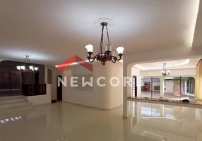 Foto 1 de Casa de Condomínio com 3 Quartos à venda, 339m² em Parque Egisto Ragazzo, Limeira