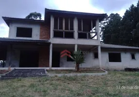 Foto 1 de Casa de Condomínio com 3 Quartos à venda, 450m² em do Carmo Canguera, São Roque