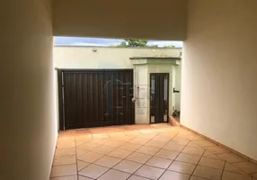 Foto 1 de Casa com 3 Quartos à venda, 242m² em Jardim Joaquim Procópio de Araujo Ferraz, Ribeirão Preto