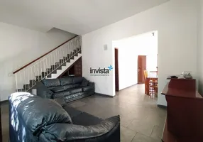 Foto 1 de Casa com 2 Quartos à venda, 263m² em Vila Belmiro, Santos