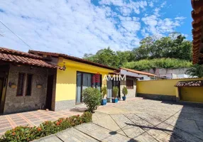 Foto 1 de Casa com 3 Quartos à venda, 240m² em Engenho do Mato, Niterói